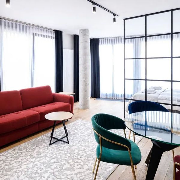 Inspire Miodova Residence