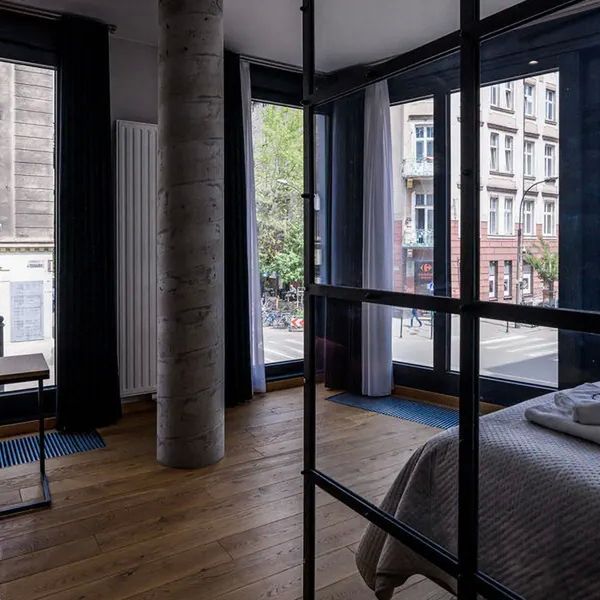 Inspire Miodova Residence