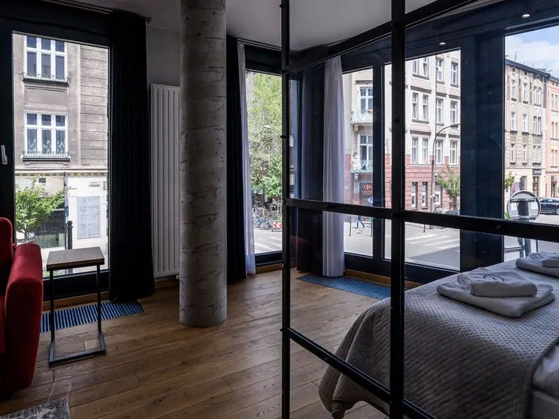 Inspire Miodova Residence