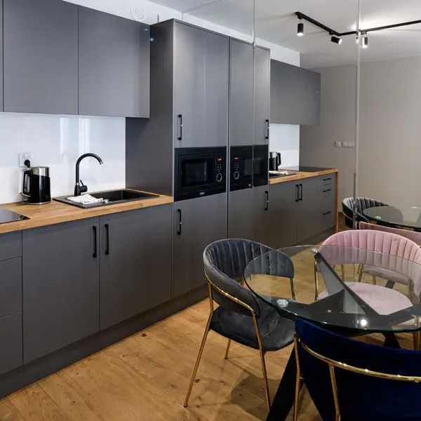 Inspire Miodova Residence