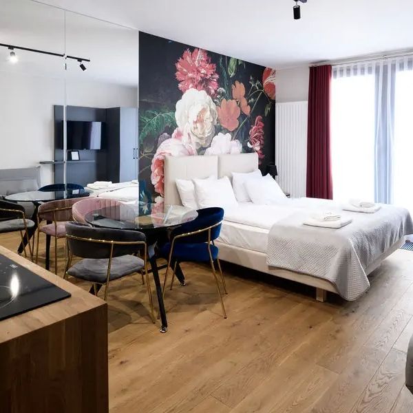 Inspire Miodova Residence