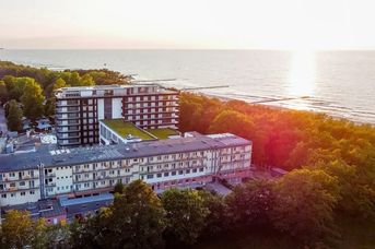 Instytut Zdrowia Sofra Mielno