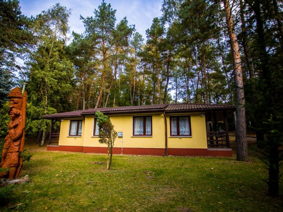 obiekt, teren hotelu