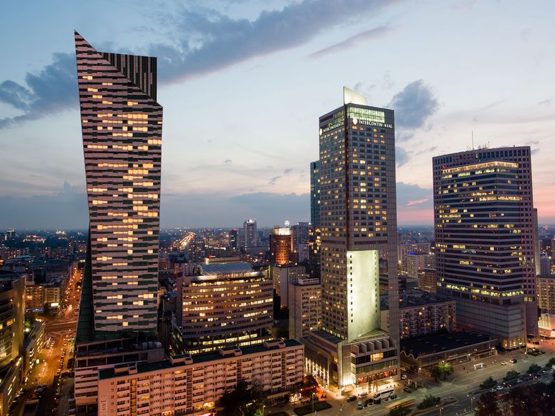 InterContinental