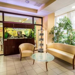 Uzdrowisko Barbarka Vita