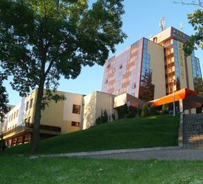 Interferie Sport Hotel Bornit