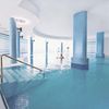 Wczasy z biura podróży Świnoujście Interferie Medical SPA