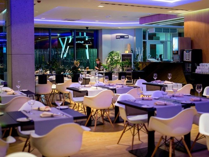recepcja / lobby