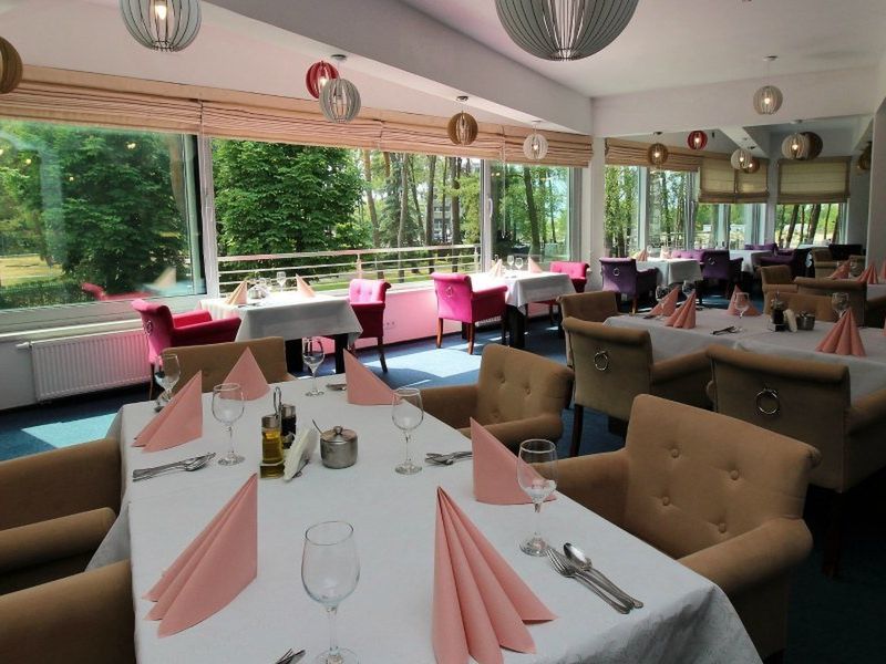 restauracja
