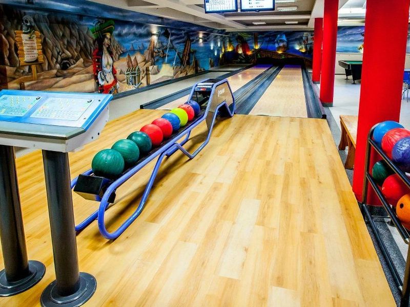 sport i rekreacja