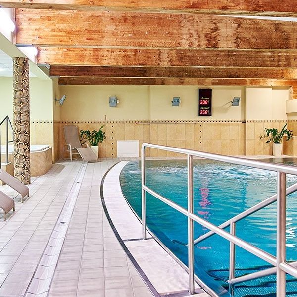 Jantar Hotel & SPA