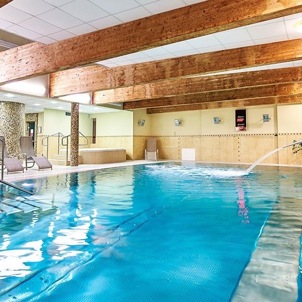 Jantar Hotel & SPA