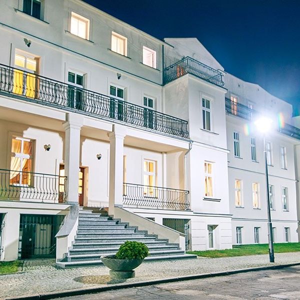 Jantar Hotel & SPA