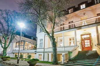 Jantar Hotel & SPA