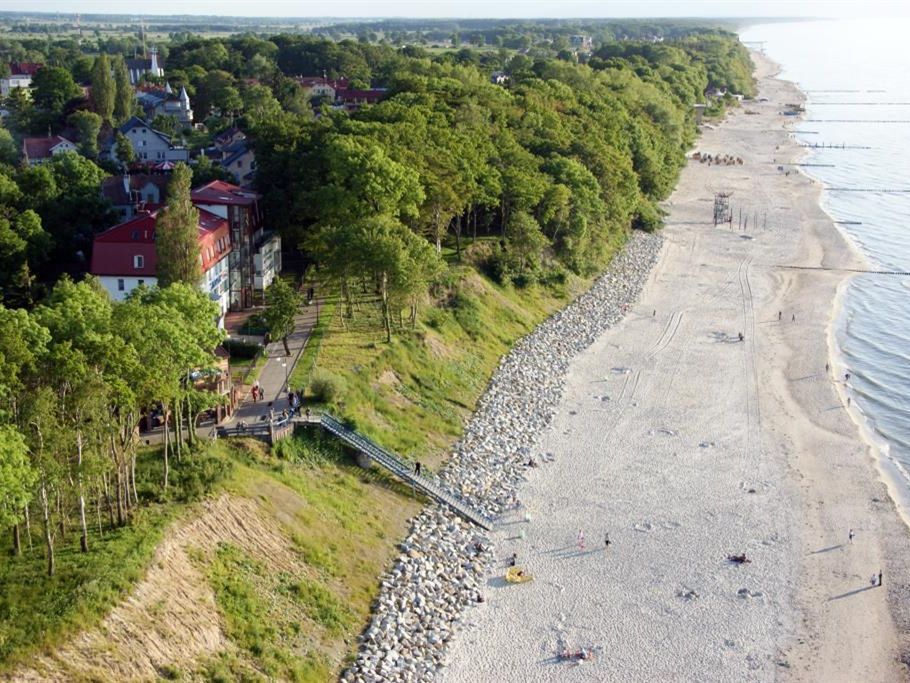 obiekt, plaża