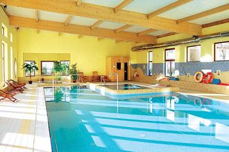 Jantar Spa