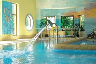 Jantar Spa