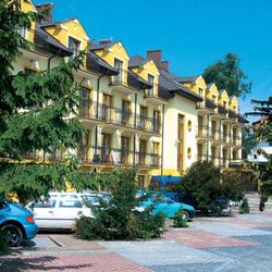 Jantar Spa