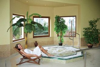 Jantar Spa