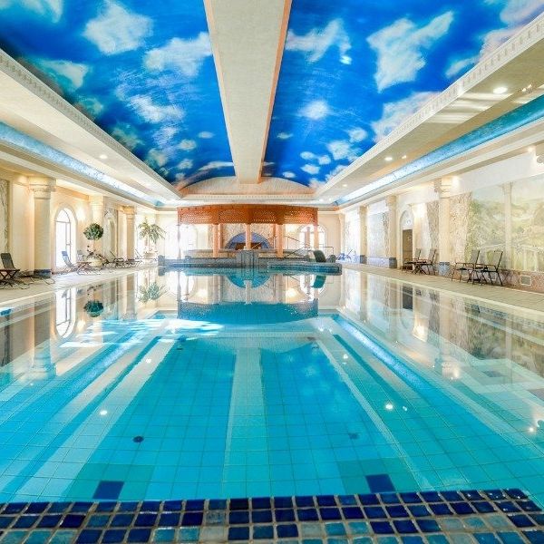 Jawor Spa