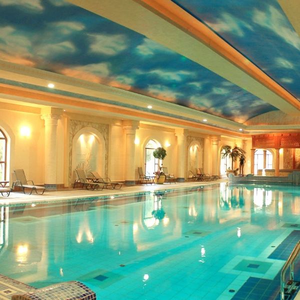 Jawor Spa