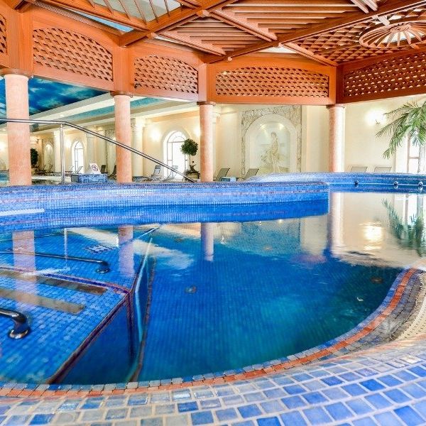 Jawor Spa