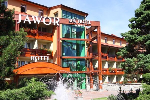 Jawor Spa