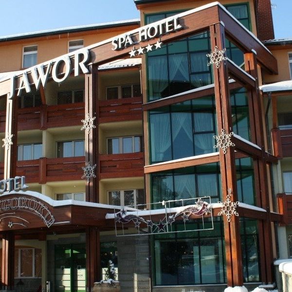 Jawor Spa