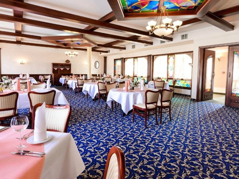 restauracja