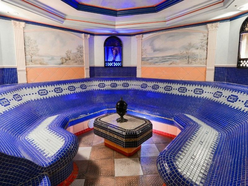 SPA