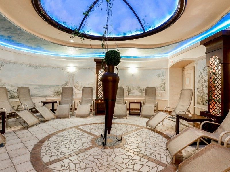 SPA