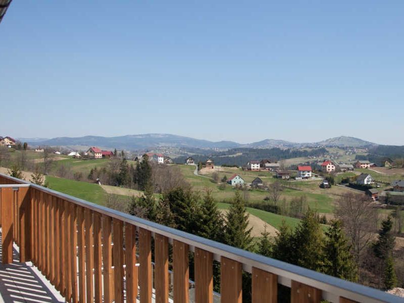 balkon / taras