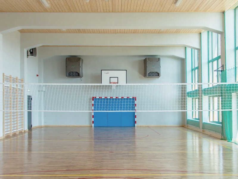sport i rekreacja