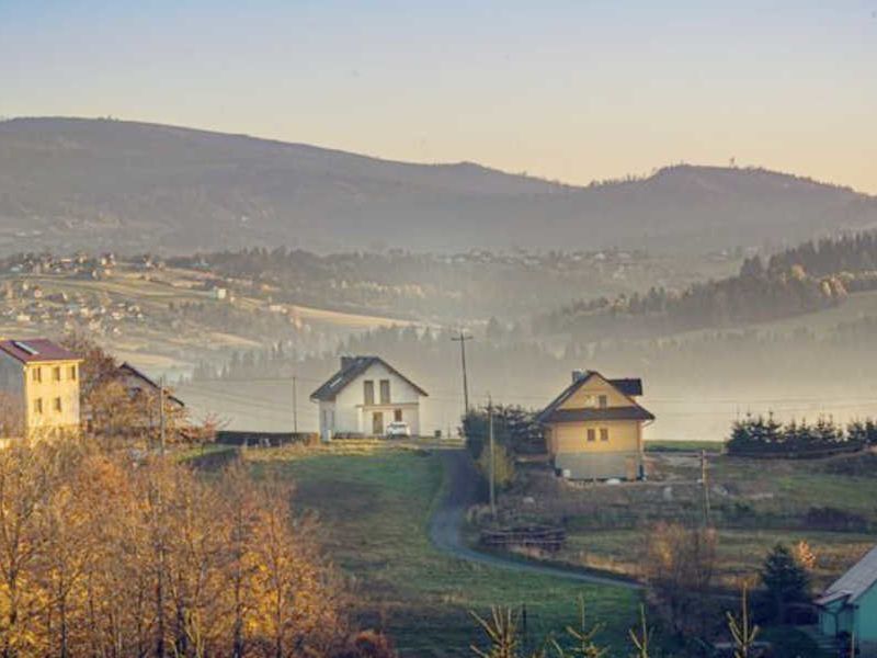 zwiedzanie