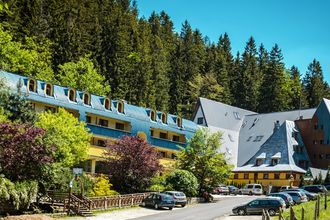 Jelenia Struga Medical SPA