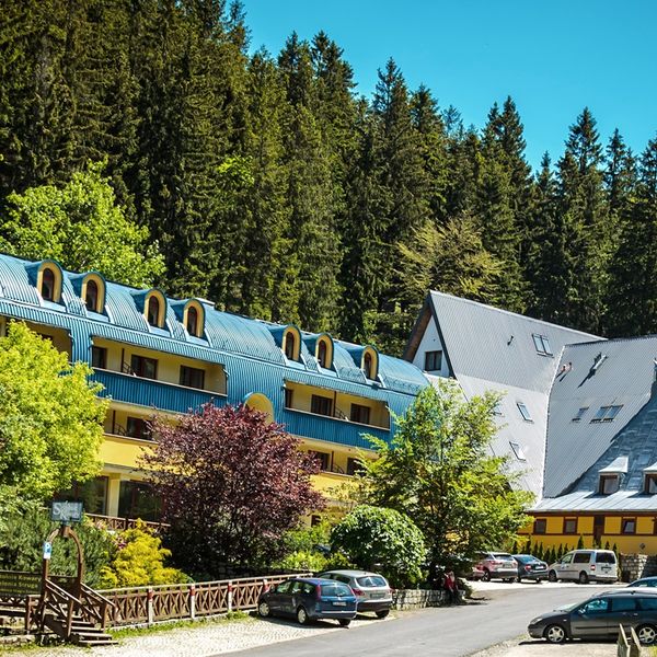 Jelenia Struga Medical SPA