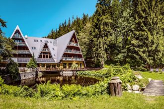 Jelenia Struga Medical SPA