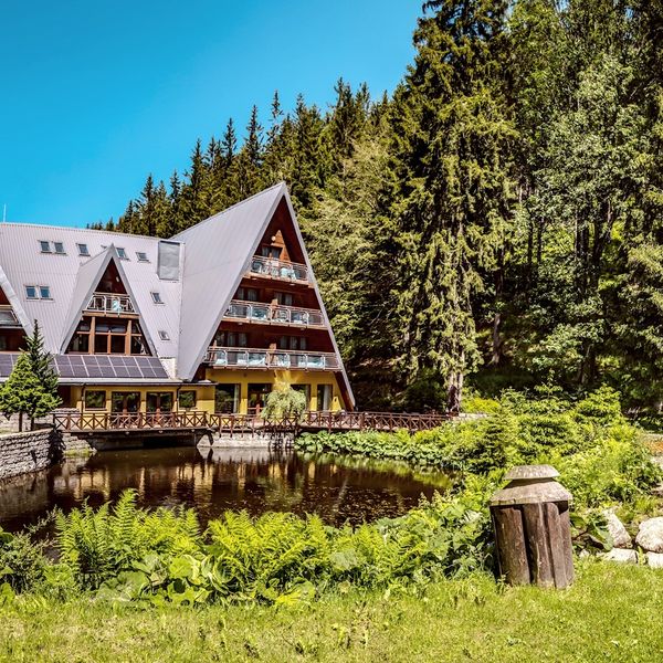 Jelenia Struga Medical SPA