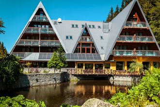 Jelenia Struga Medical SPA