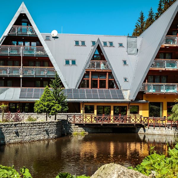 Jelenia Struga Medical SPA