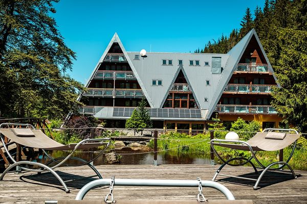 Jelenia Struga Medical SPA