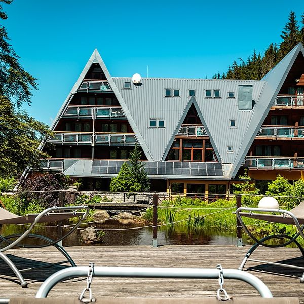 Jelenia Struga Medical SPA