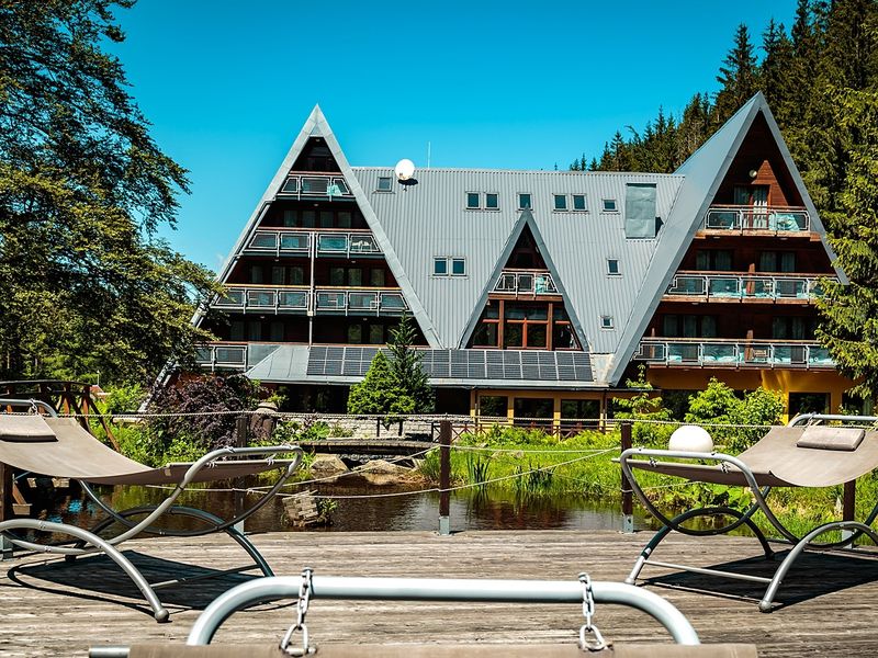 Jelenia Struga Medical SPA