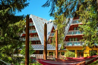 Jelenia Struga Medical SPA
