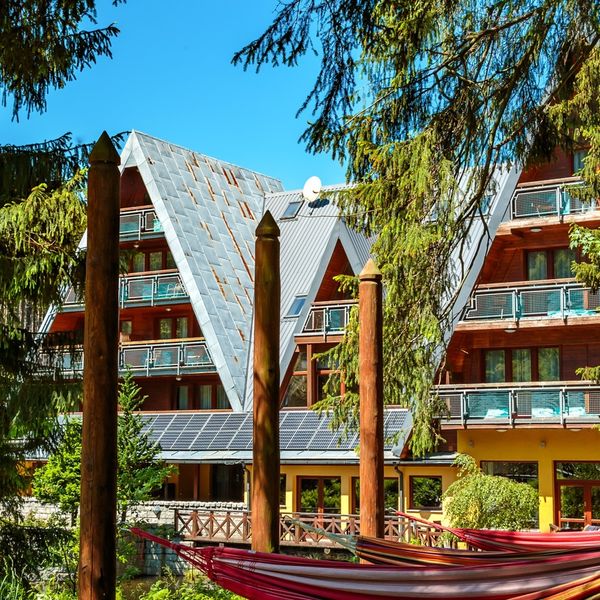 Jelenia Struga Medical SPA