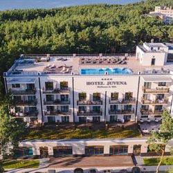 Juvena Wellness Spa