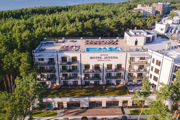 Juvena Wellness Spa
