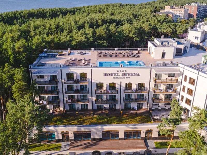 Juvena Wellness & Spa