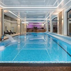 Juvena Wellness Spa