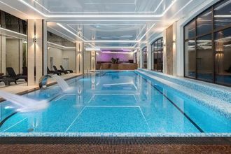 Juvena Wellness Spa
